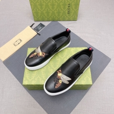 Gucci Low Shoes